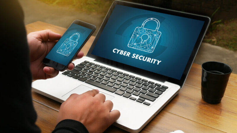 Cybersecurity Tips for Business